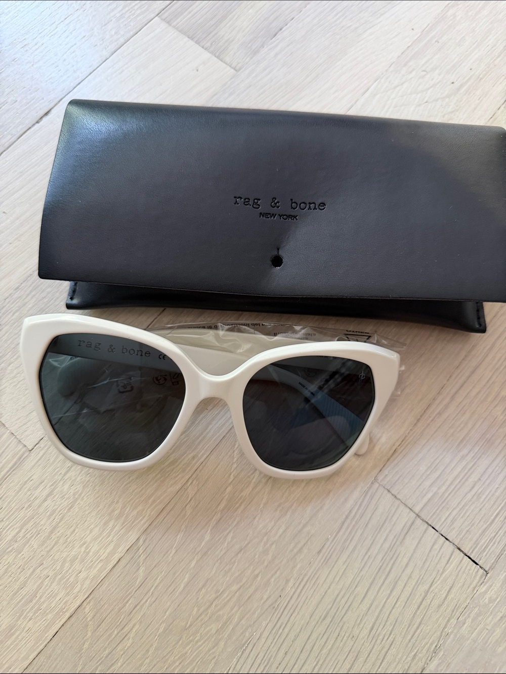 Rag & Bone RNB1083 S 52 VK6 Sunglasses